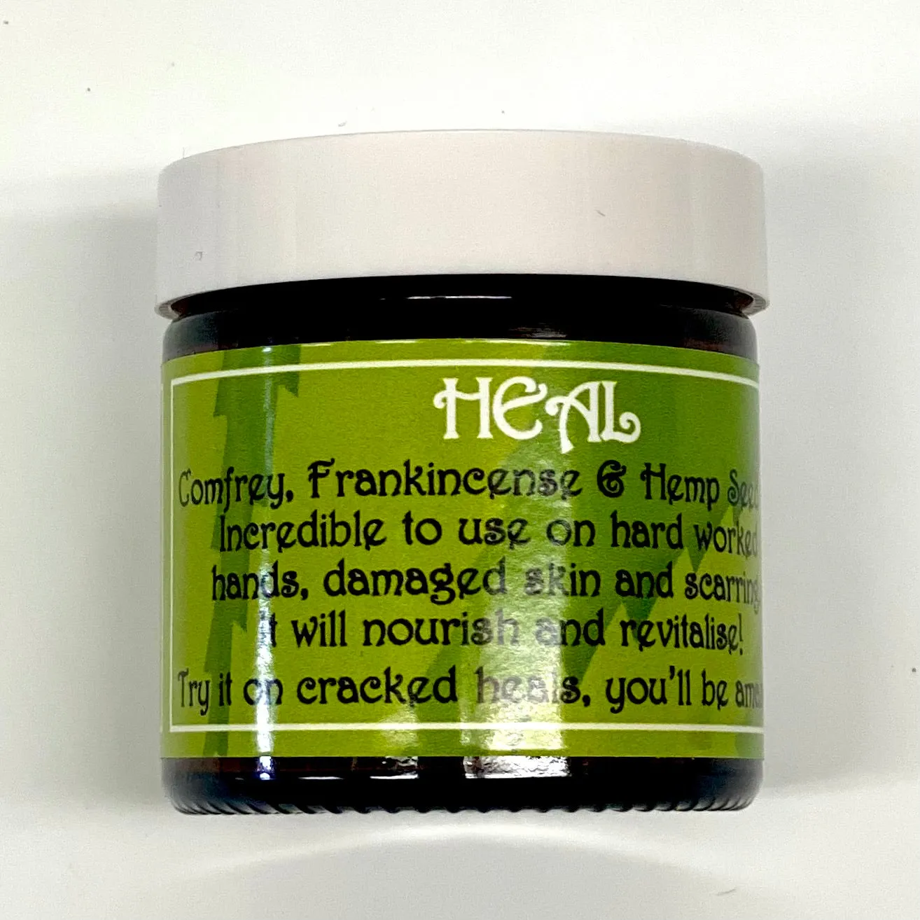 Heal Balm