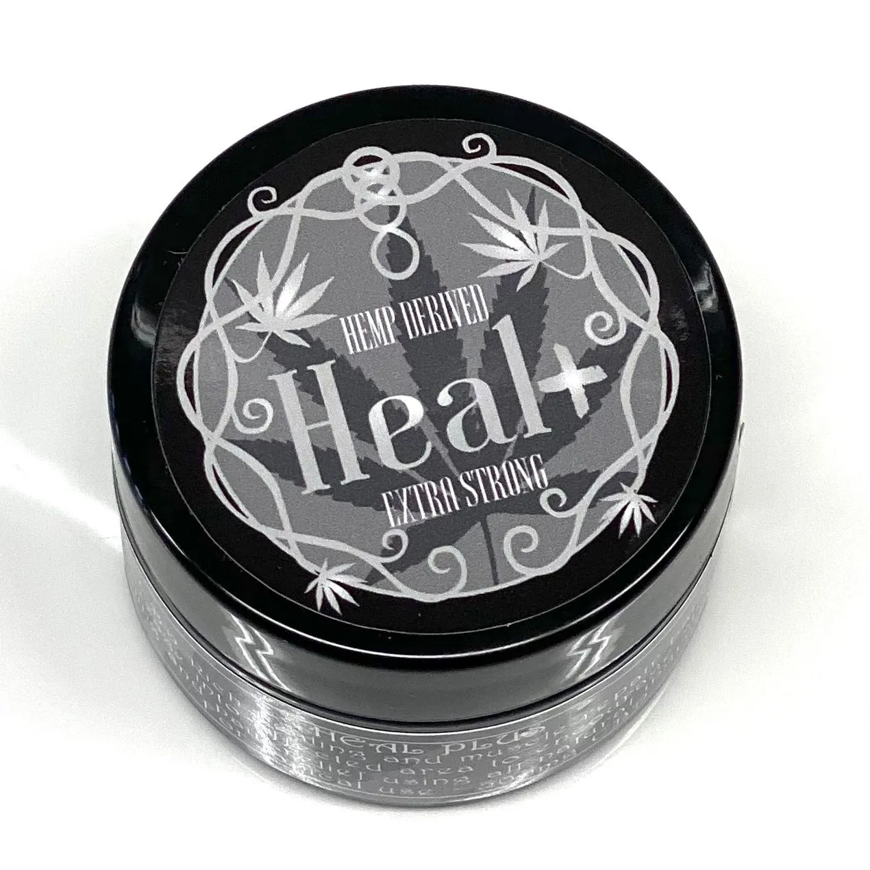 Heal Balm