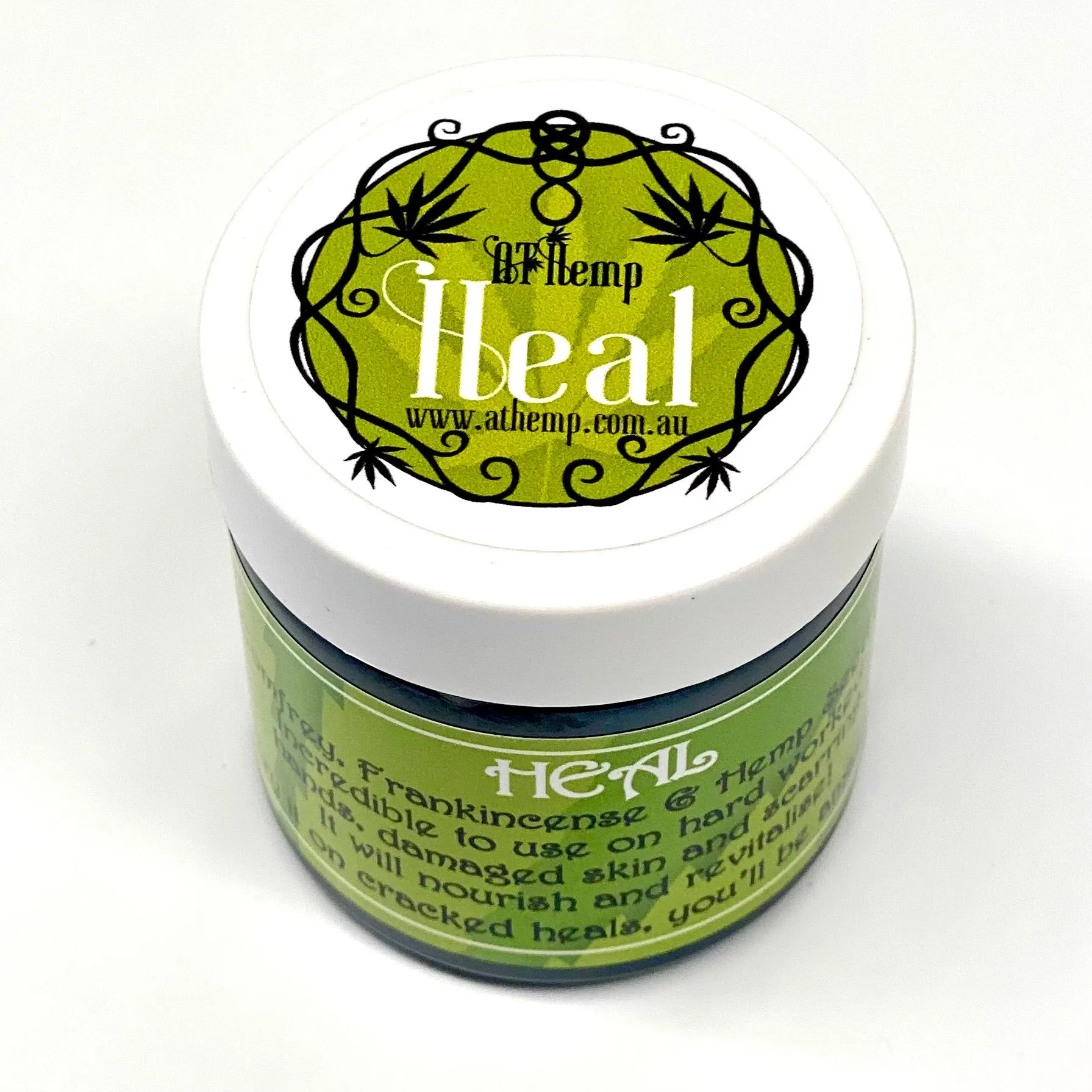 Heal Balm