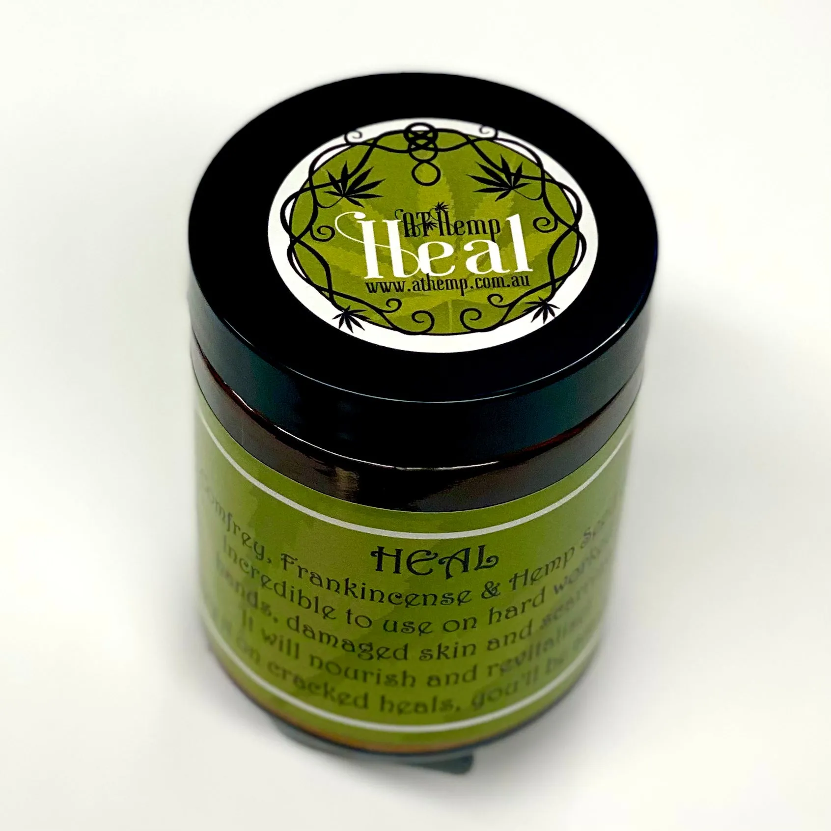 Heal Balm