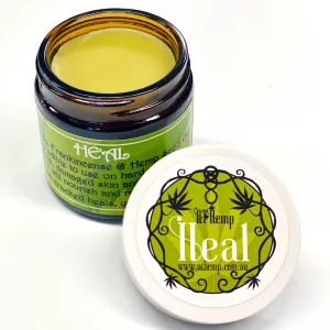 Heal Balm