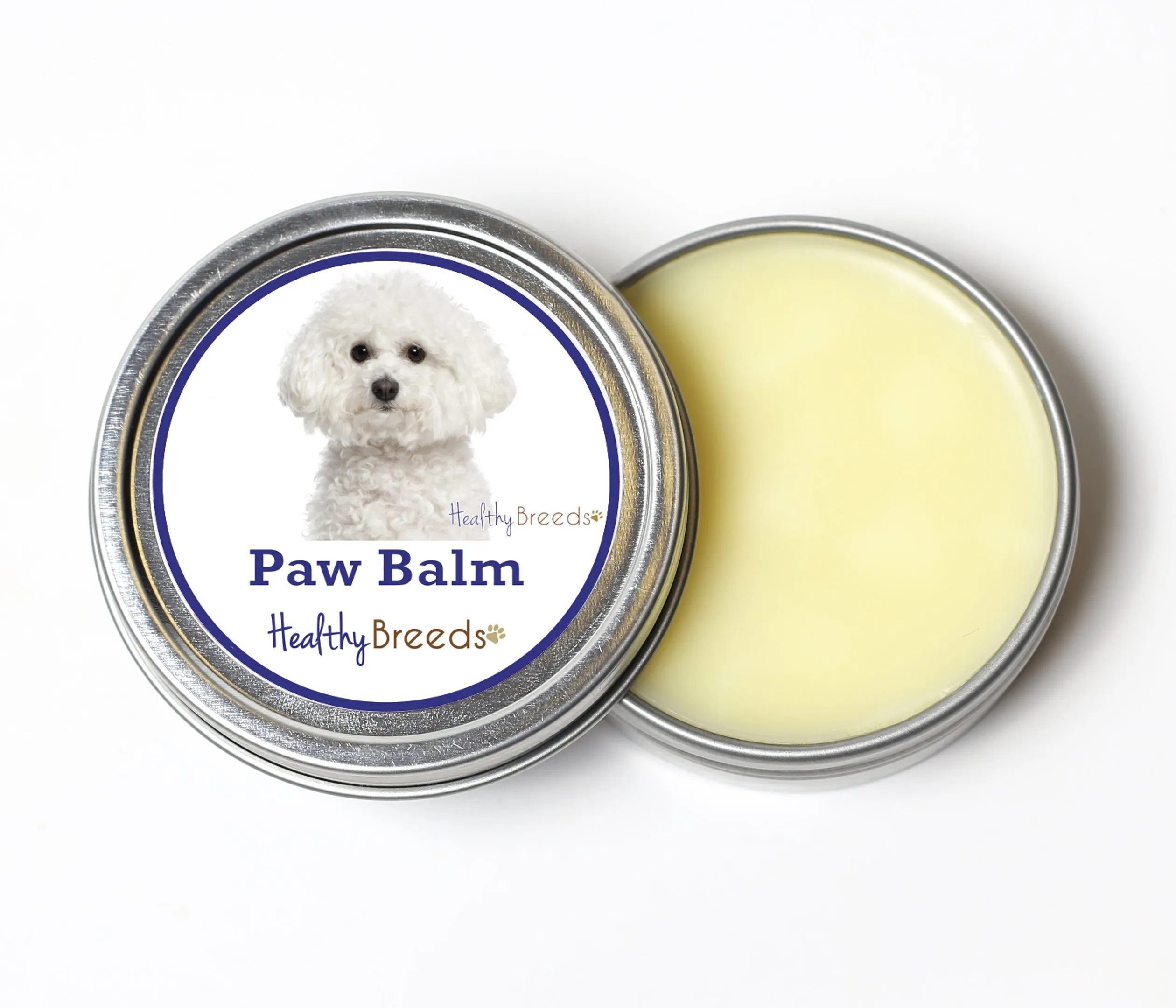 Healthy Breeds Dog Paw Balm