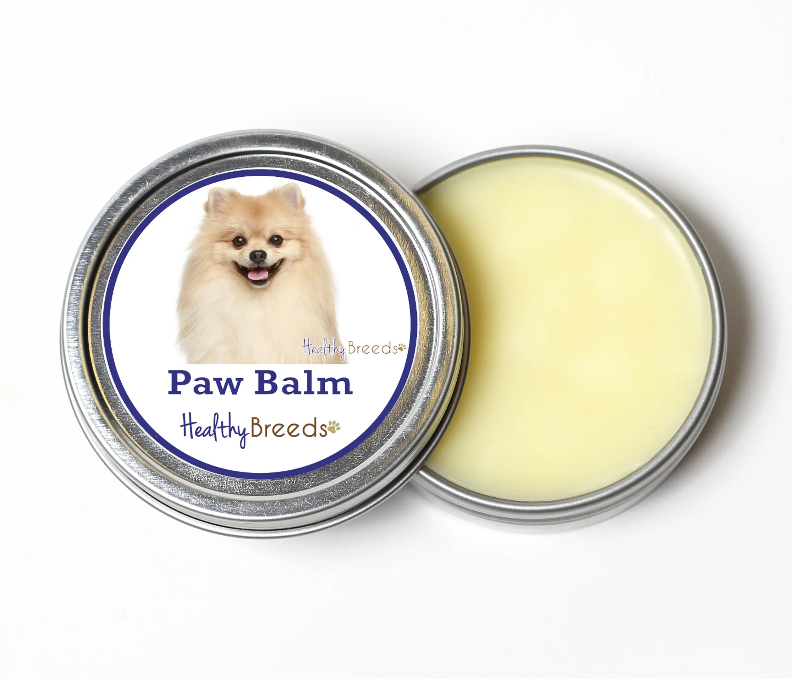 Healthy Breeds Dog Paw Balm