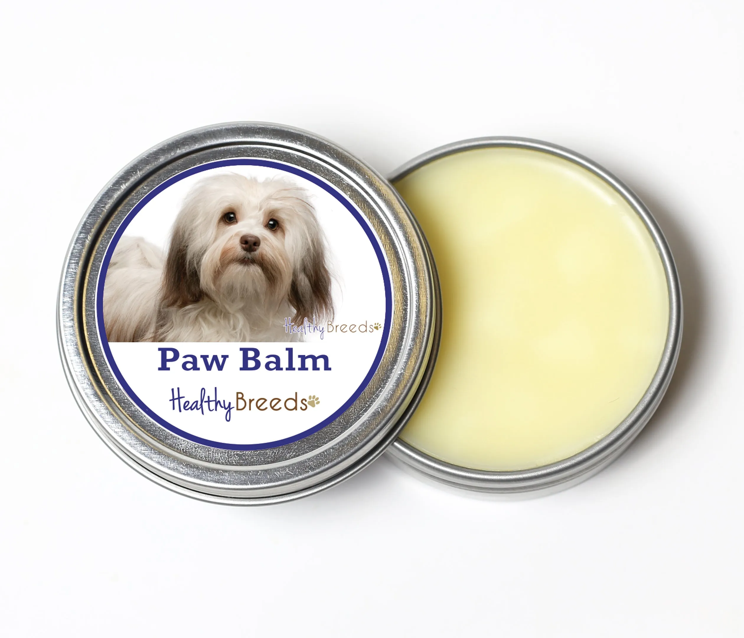 Healthy Breeds Dog Paw Balm