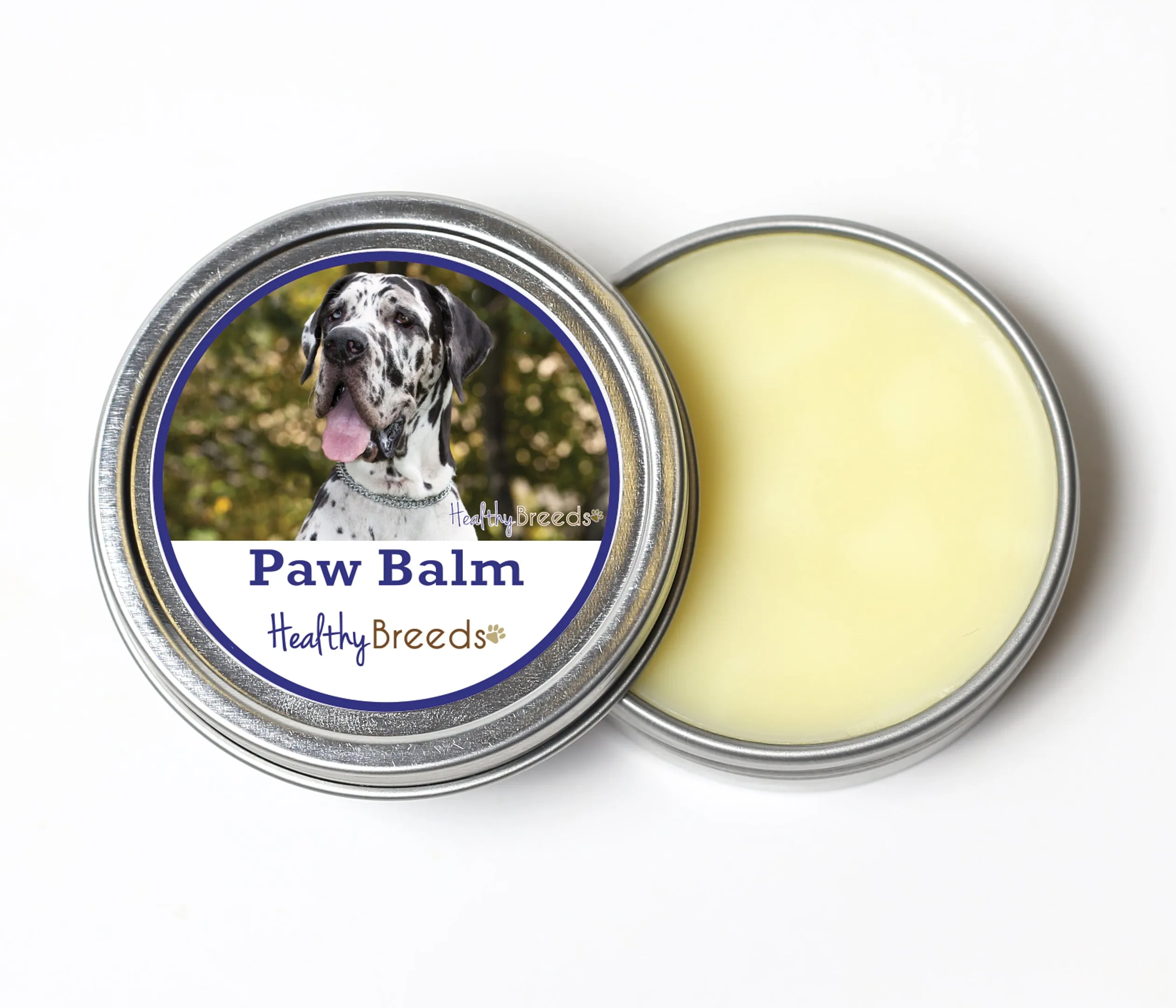 Healthy Breeds Dog Paw Balm