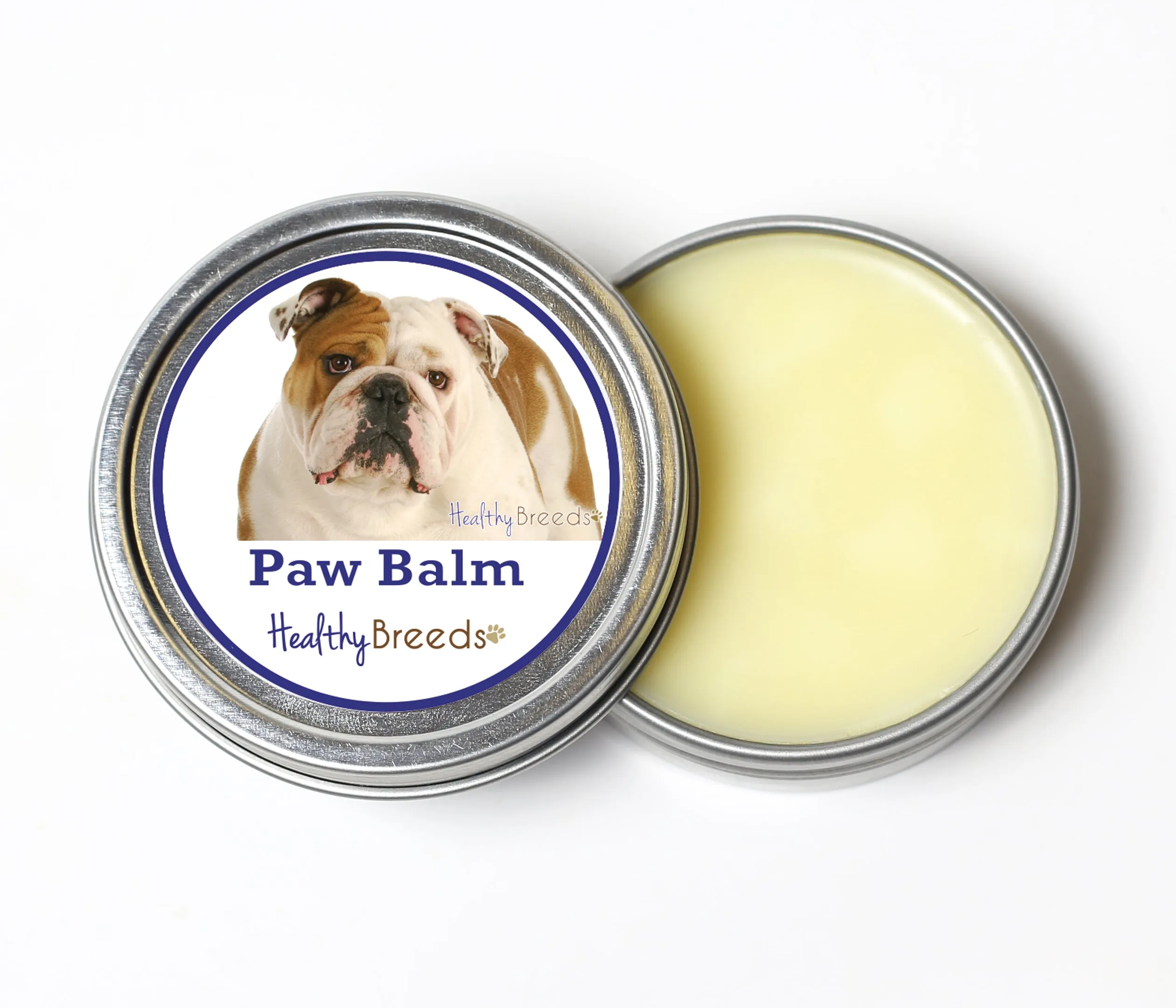 Healthy Breeds Dog Paw Balm