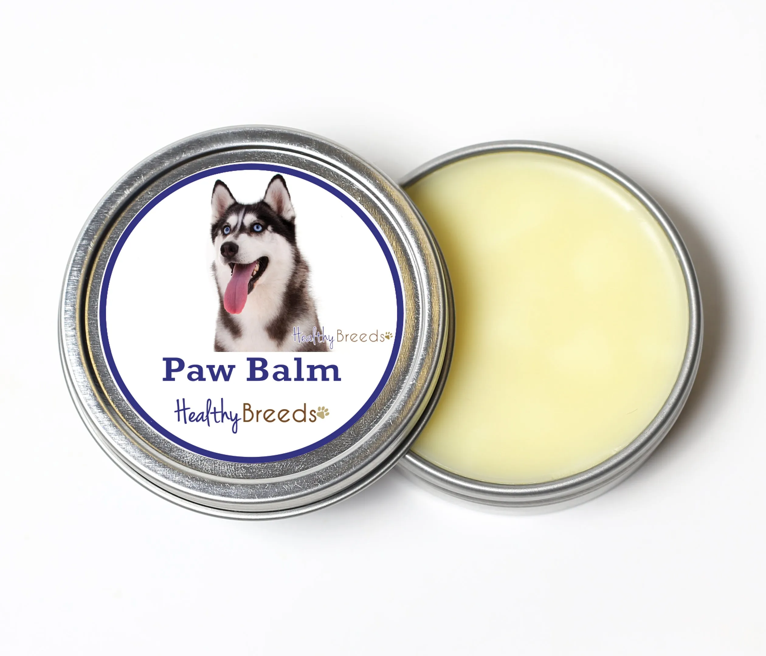 Healthy Breeds Dog Paw Balm