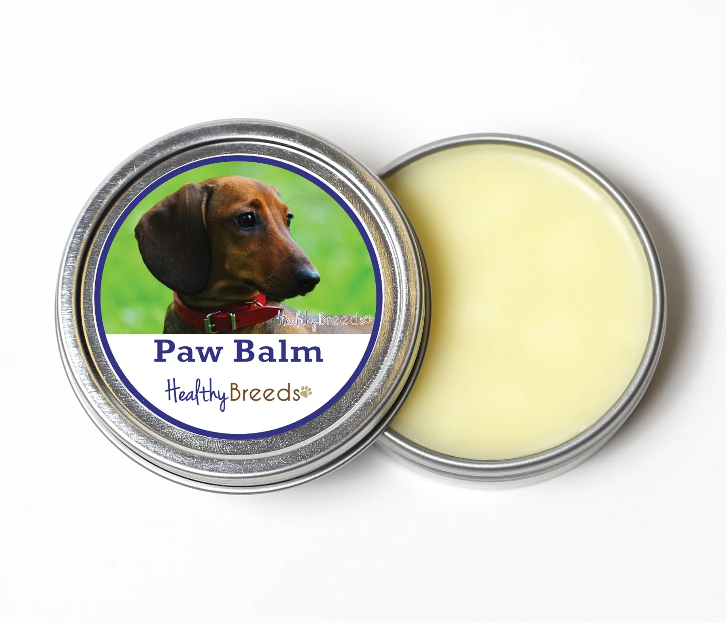 Healthy Breeds Dog Paw Balm