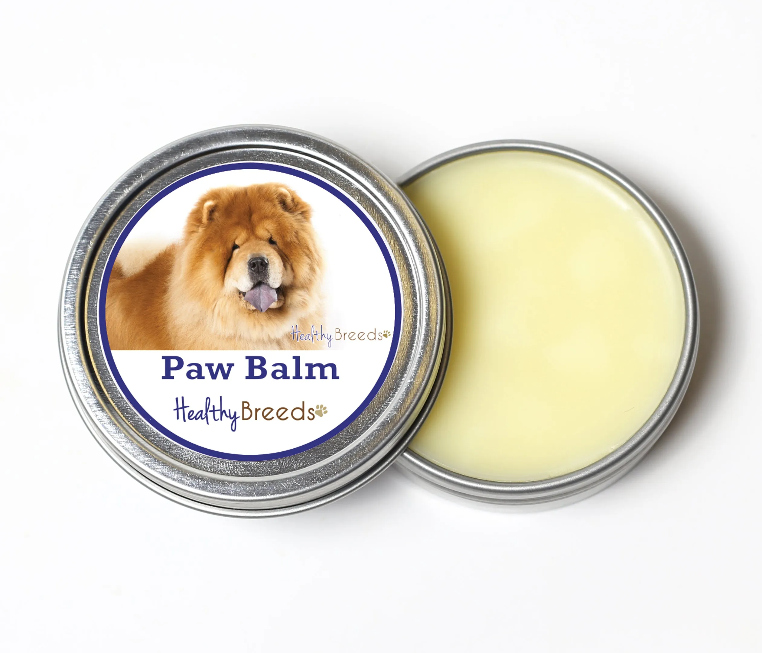 Healthy Breeds Dog Paw Balm