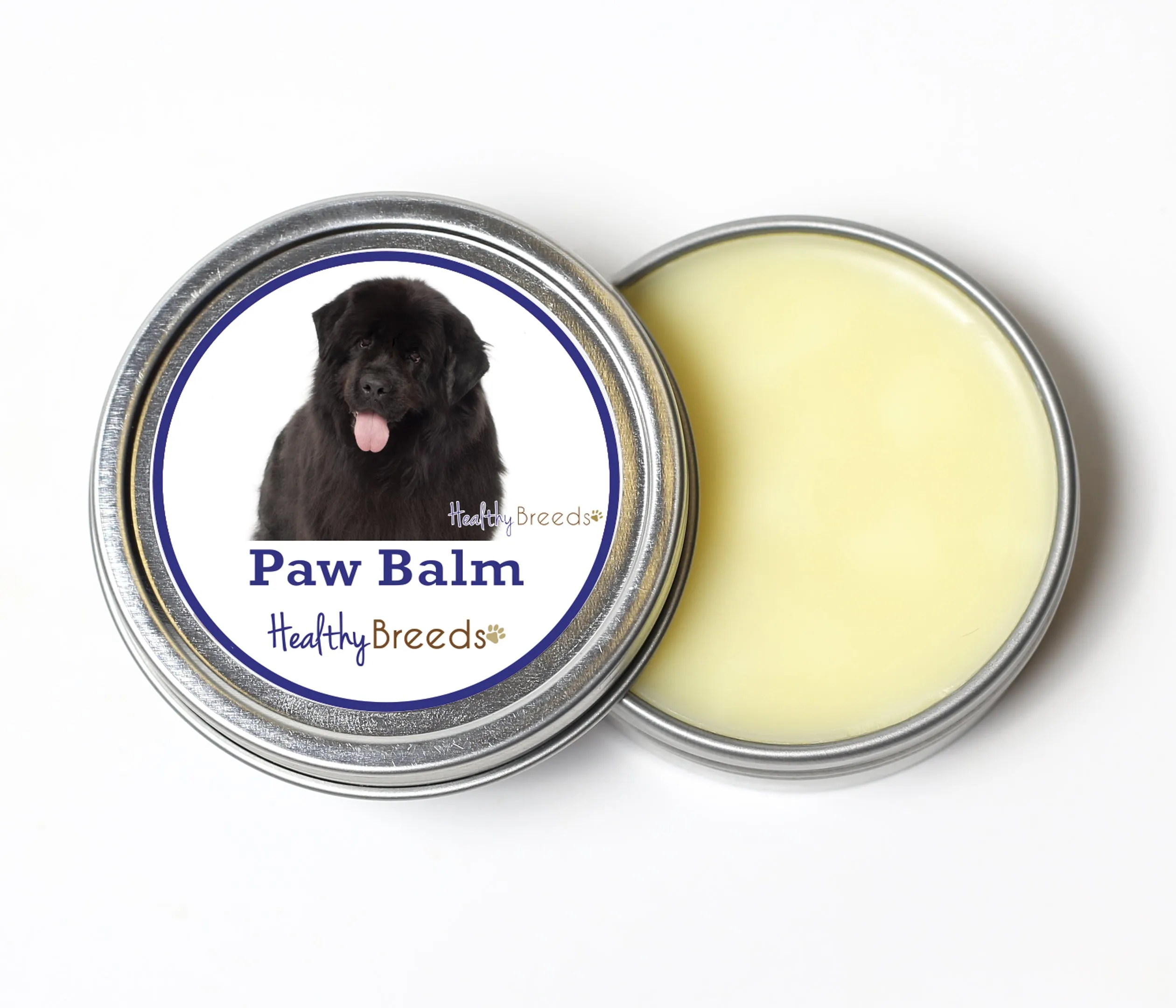 Healthy Breeds Dog Paw Balm