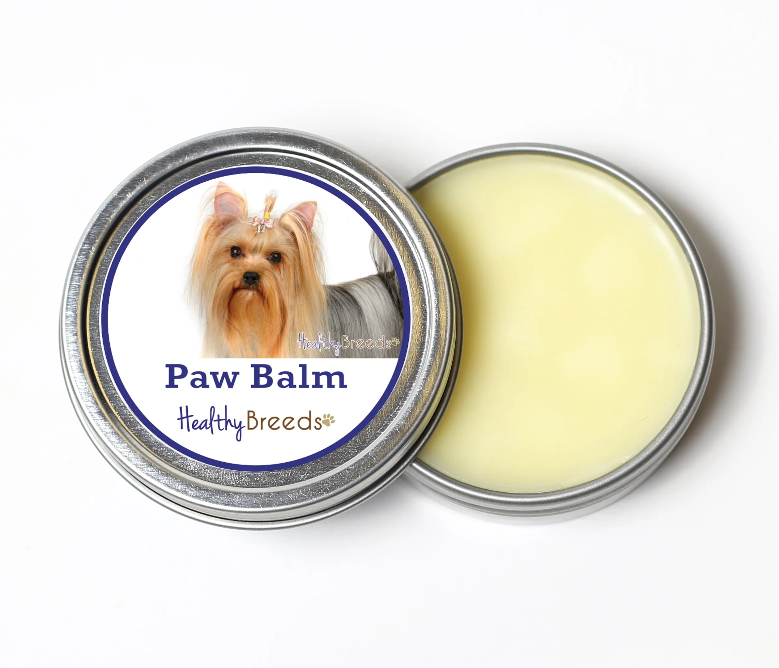 Healthy Breeds Dog Paw Balm