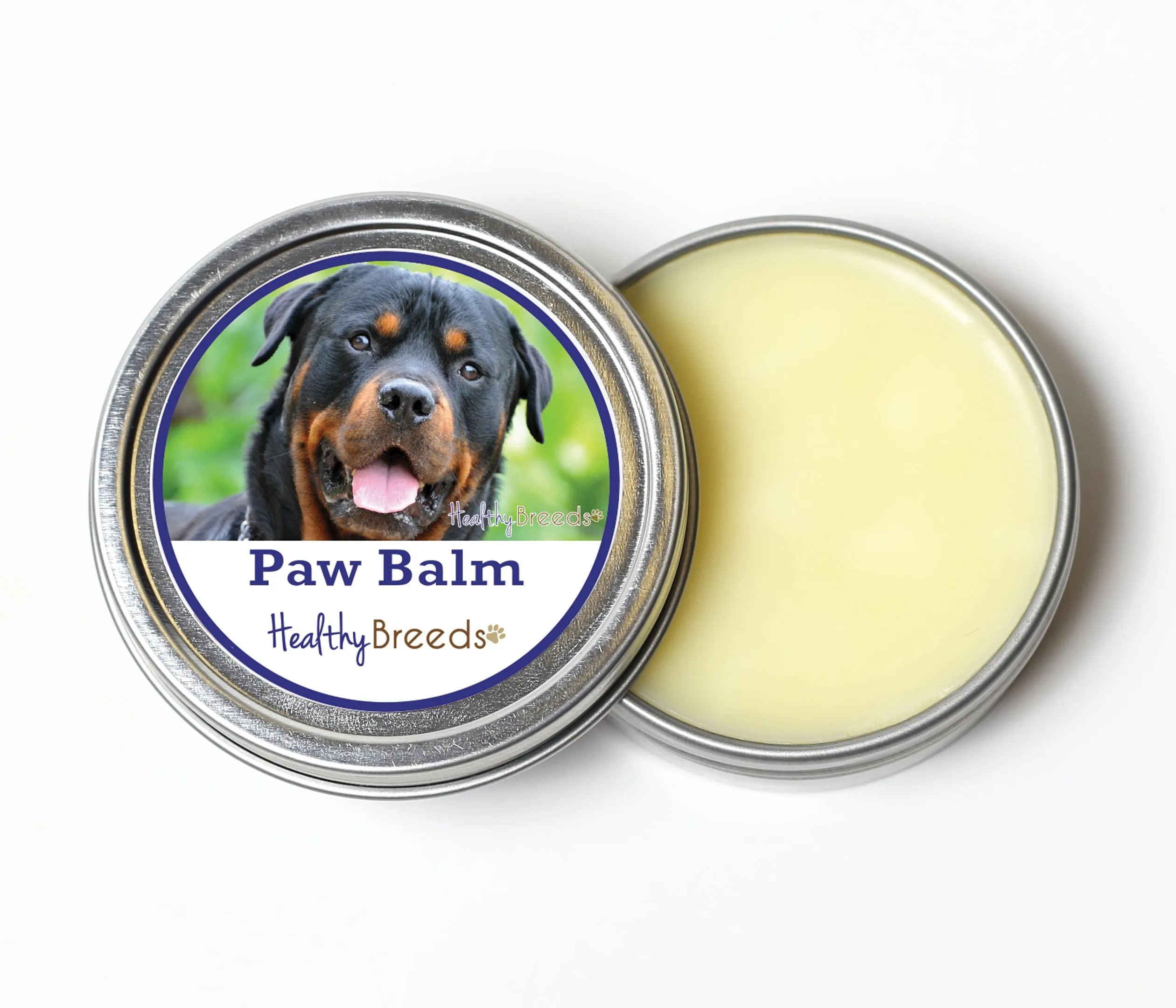 Healthy Breeds Dog Paw Balm