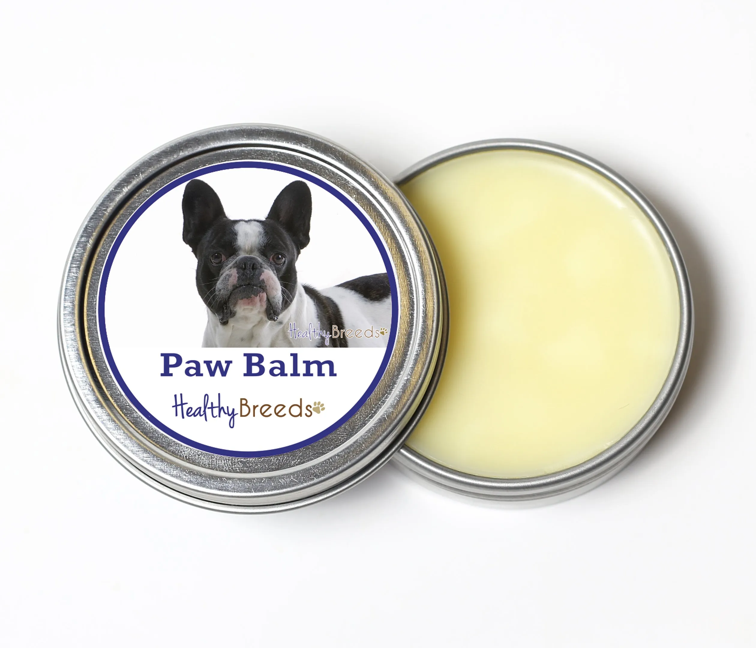 Healthy Breeds Dog Paw Balm