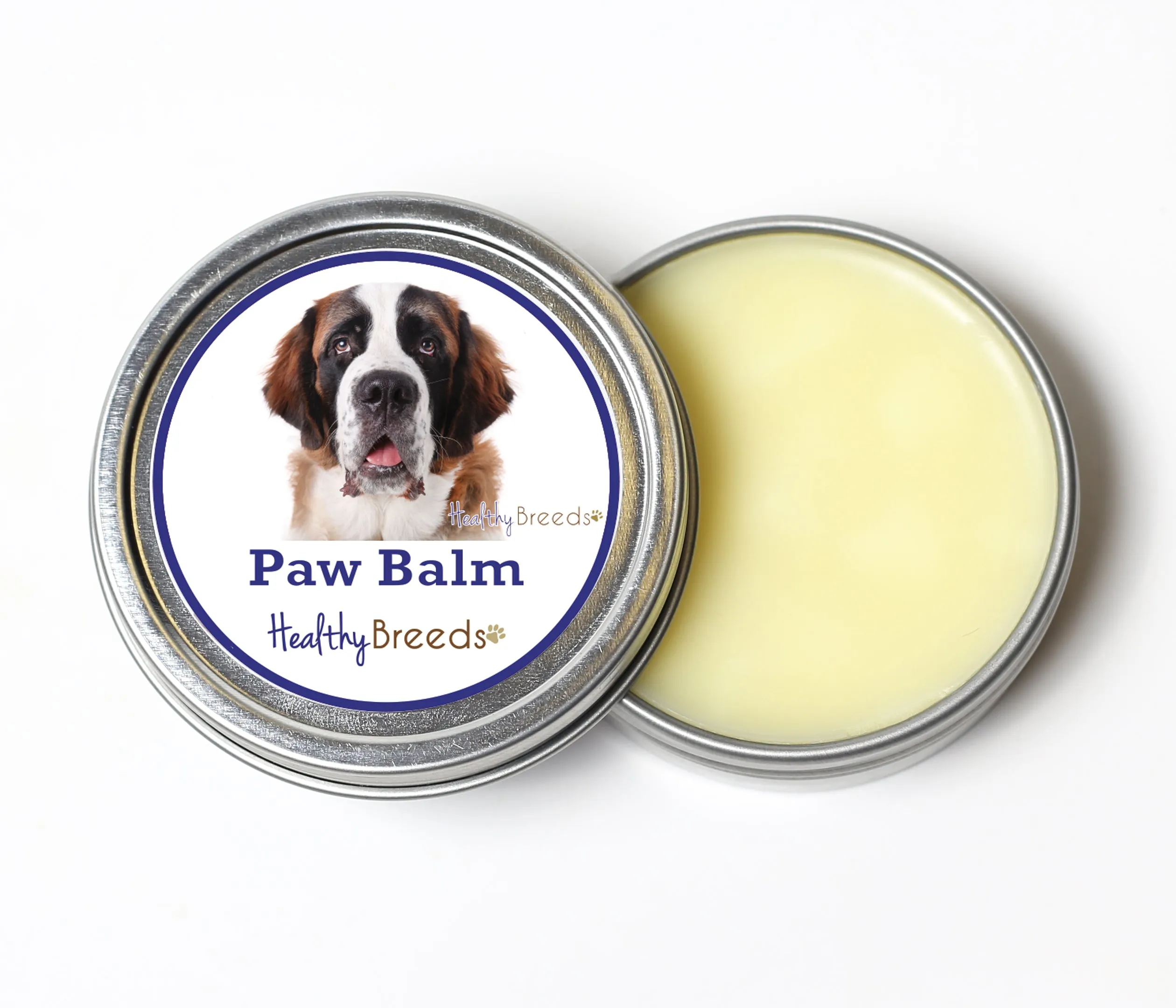 Healthy Breeds Dog Paw Balm