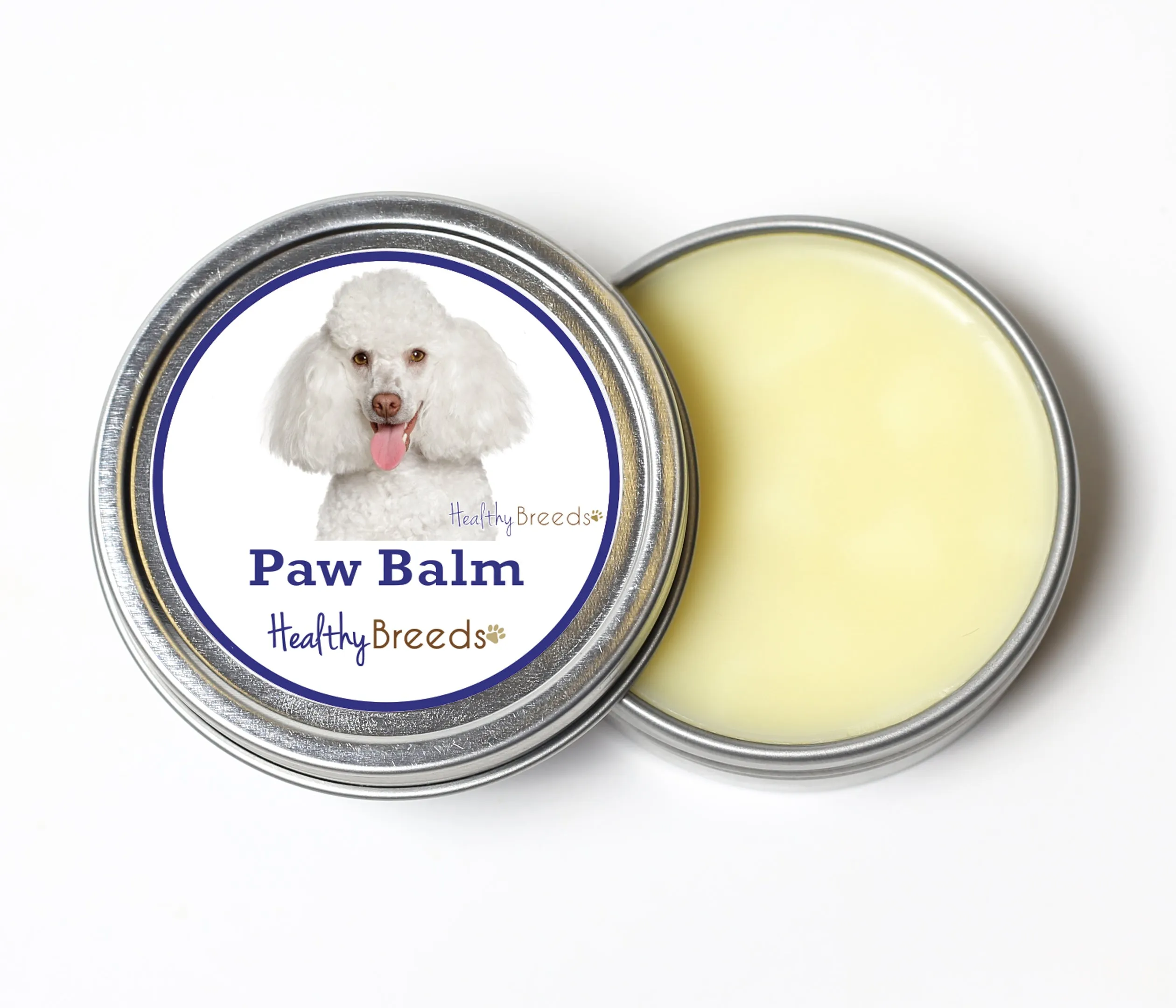 Healthy Breeds Dog Paw Balm