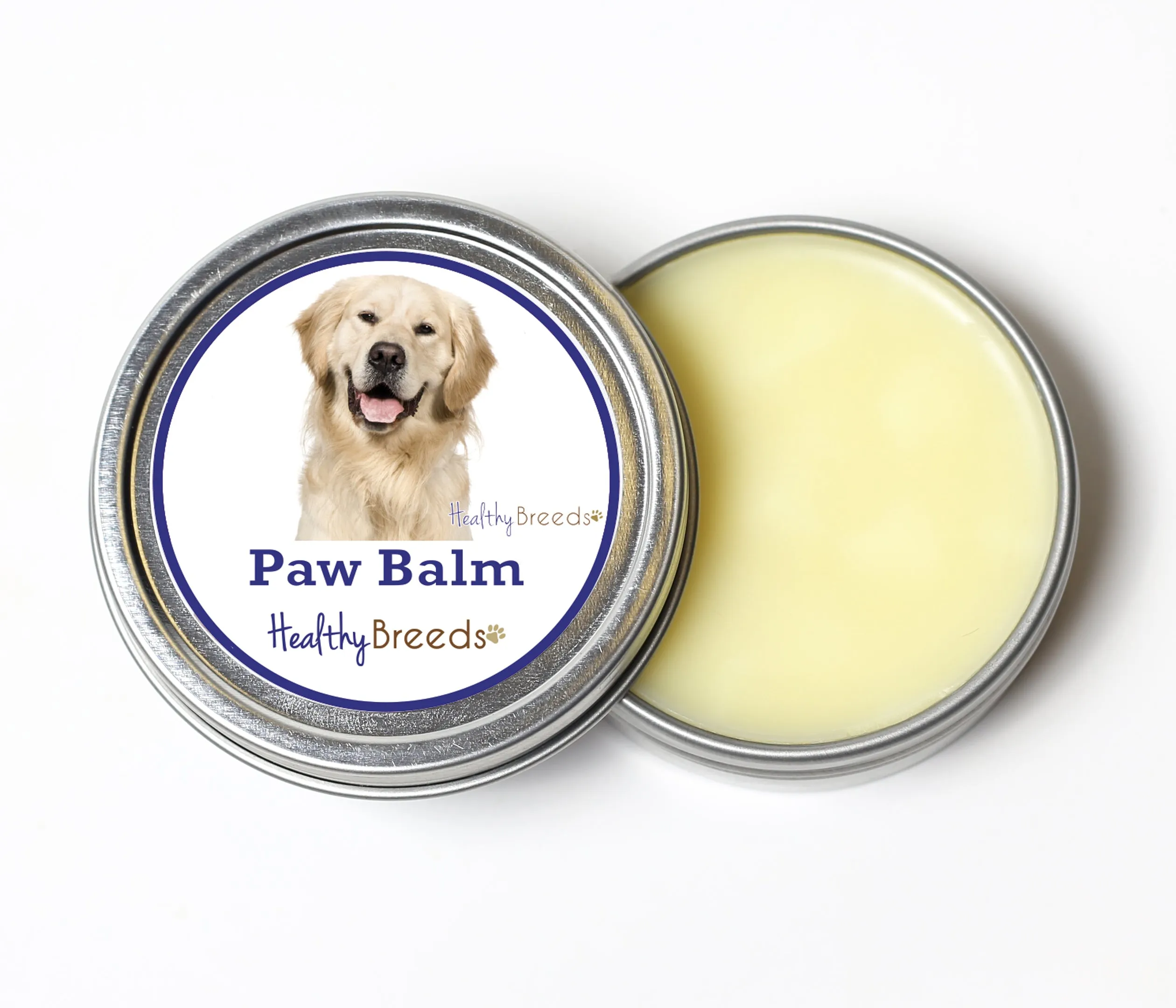 Healthy Breeds Dog Paw Balm