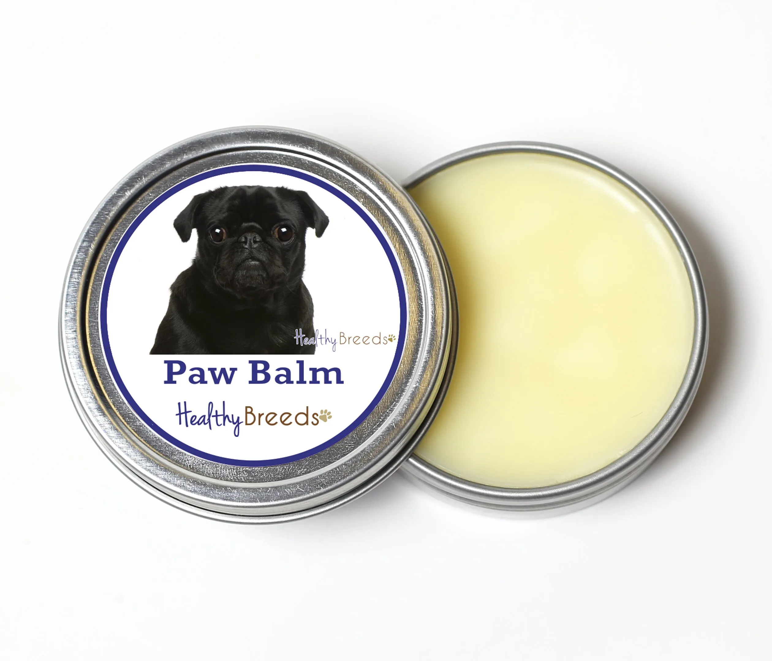 Healthy Breeds Dog Paw Balm