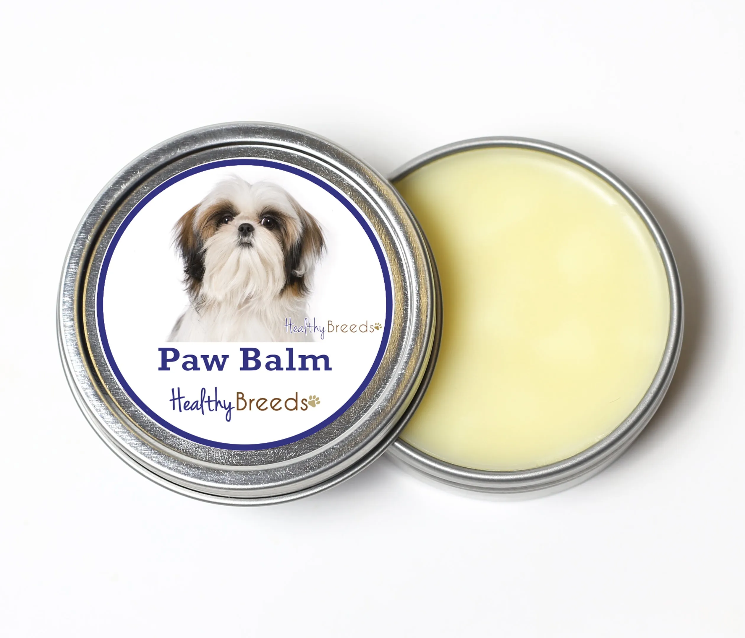 Healthy Breeds Dog Paw Balm