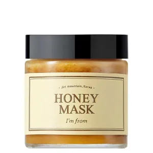 Honey Mask