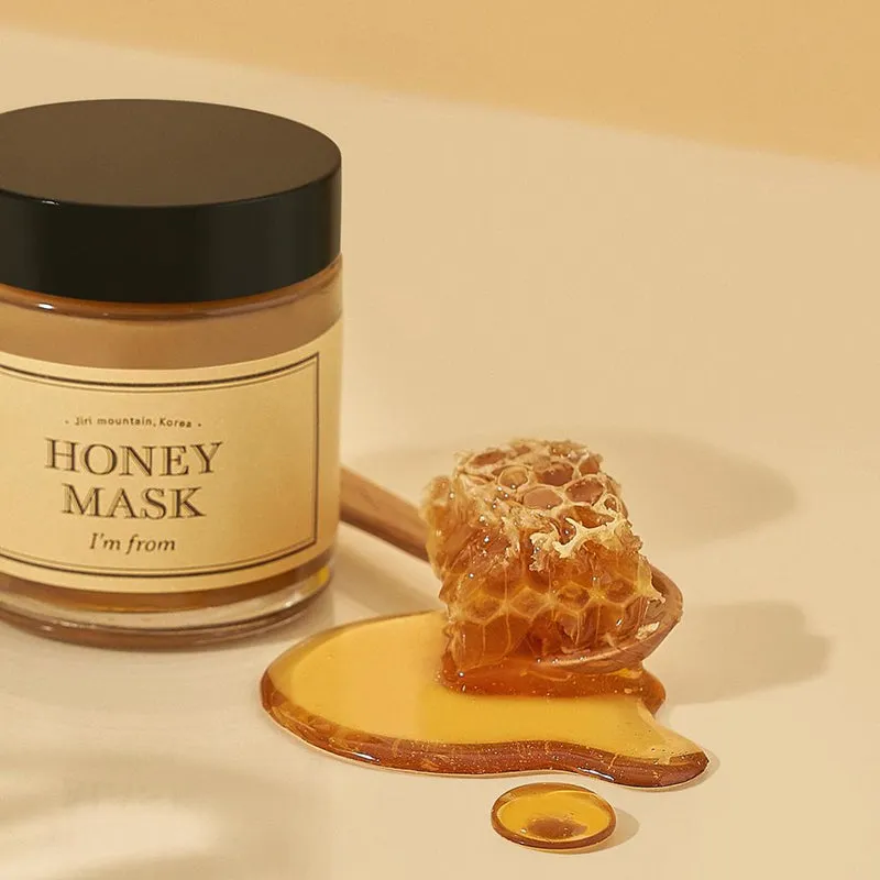 Honey Mask