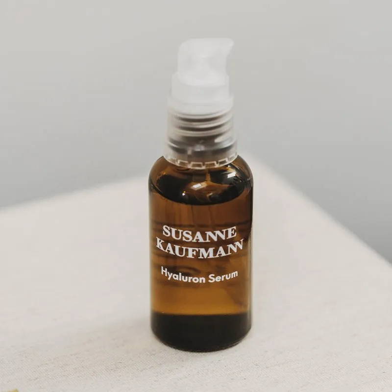 Hyaluron Serum