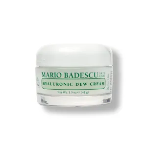 Hyaluronic Dew Cream