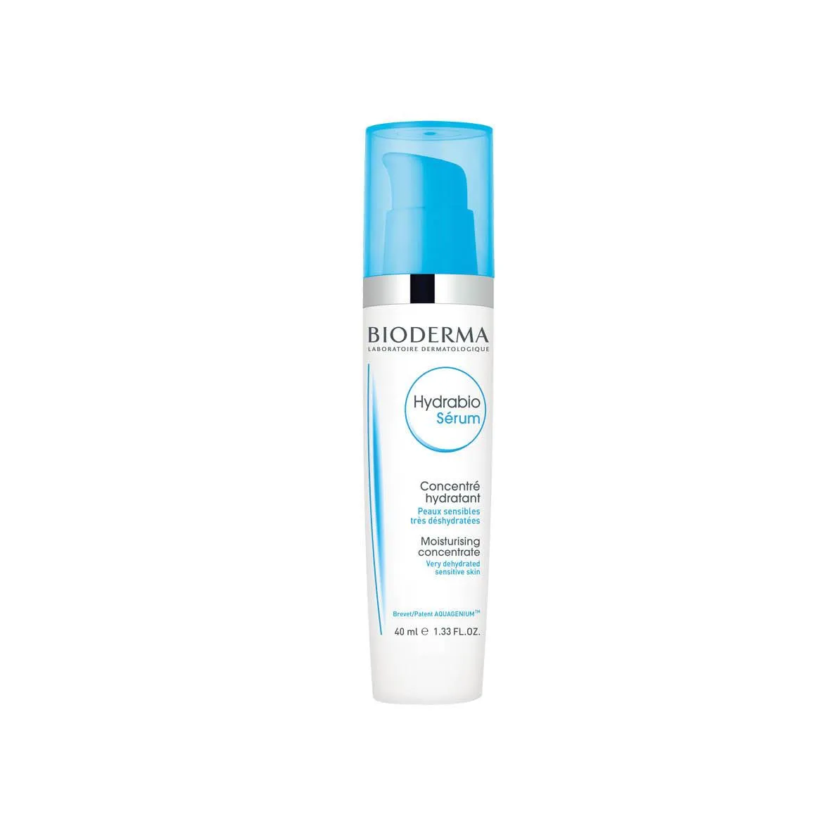 Hydrabio Sérum - Moisturising Concentrate for Very Dehydrated Sensitive Skin