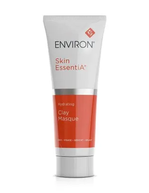 Hydrating Clay Masque -- Skin EssentiA ** 50 ml / 1.69 fl oz