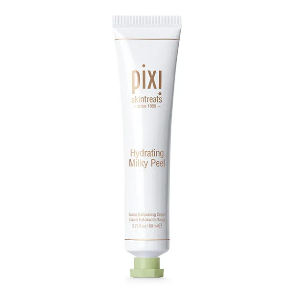 Hydrating Milky Peel