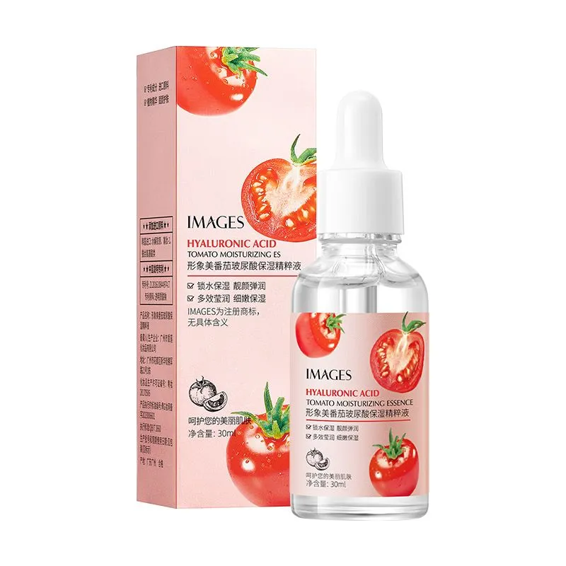 IMAGES Hyaluronic Acid Tomato Moisturizing Serum 30ml XXM00515