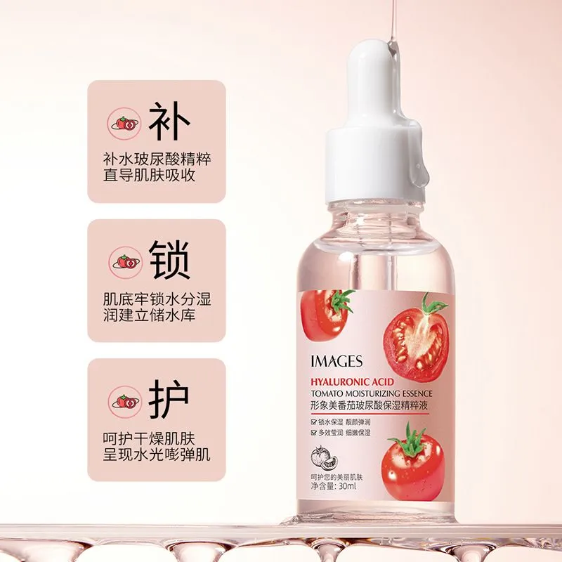 IMAGES Hyaluronic Acid Tomato Moisturizing Serum 30ml XXM00515