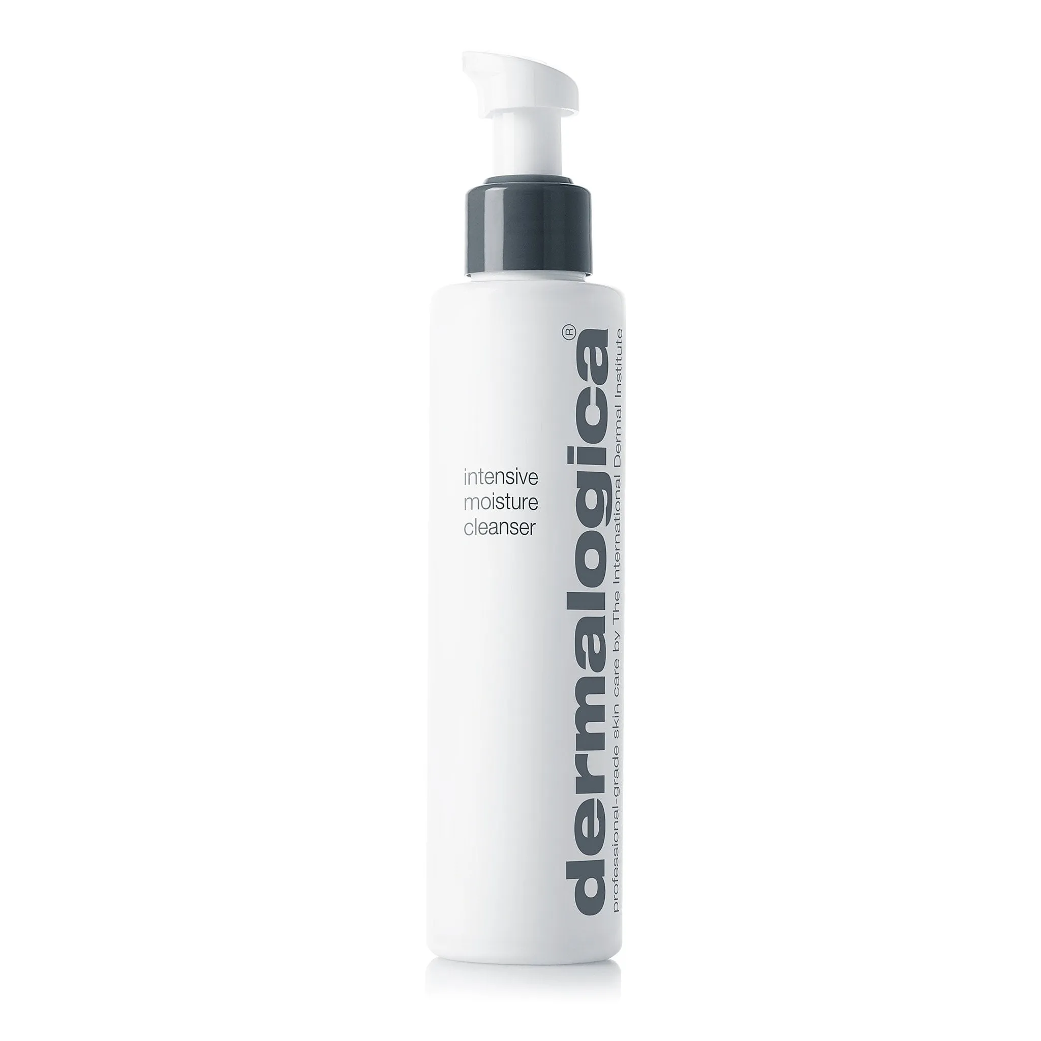 intensive moisture cleanser