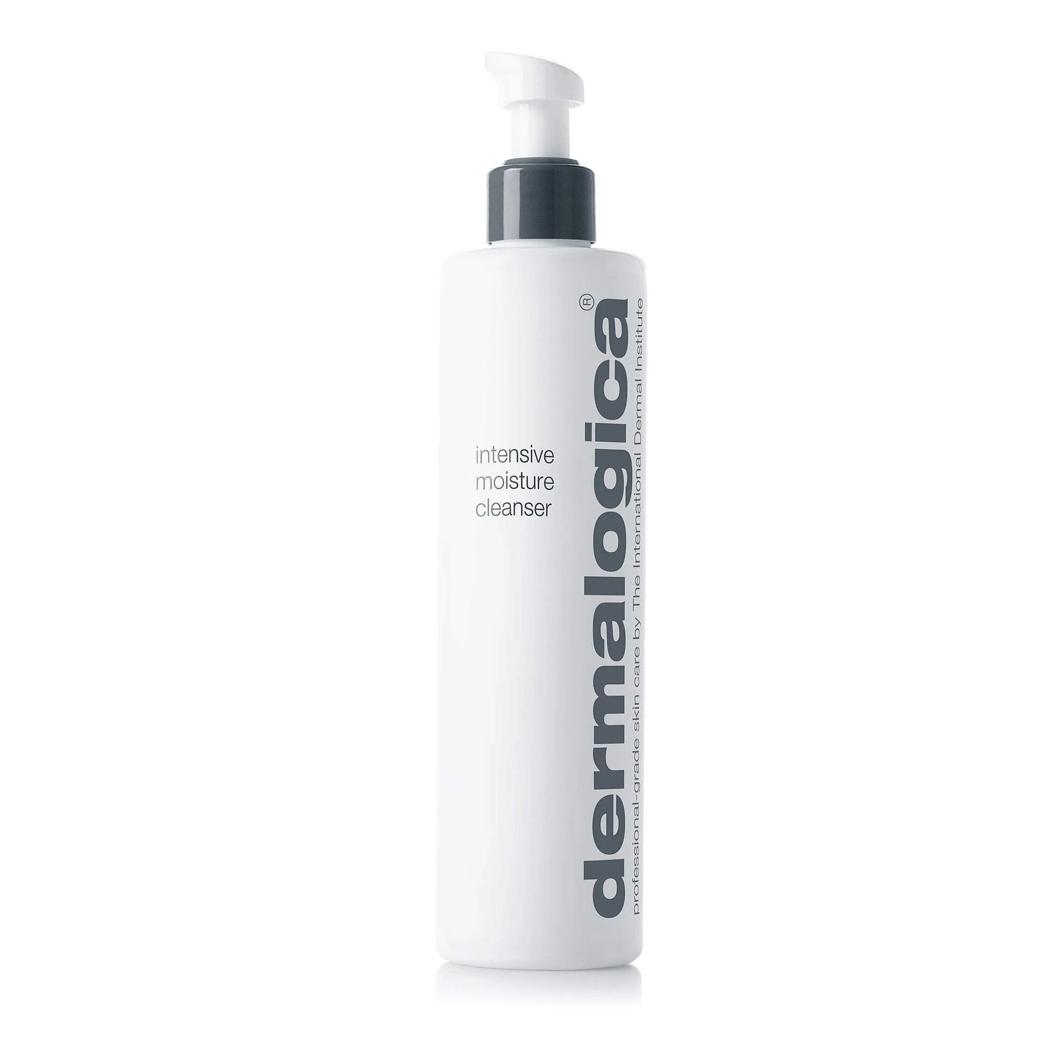 intensive moisture cleanser