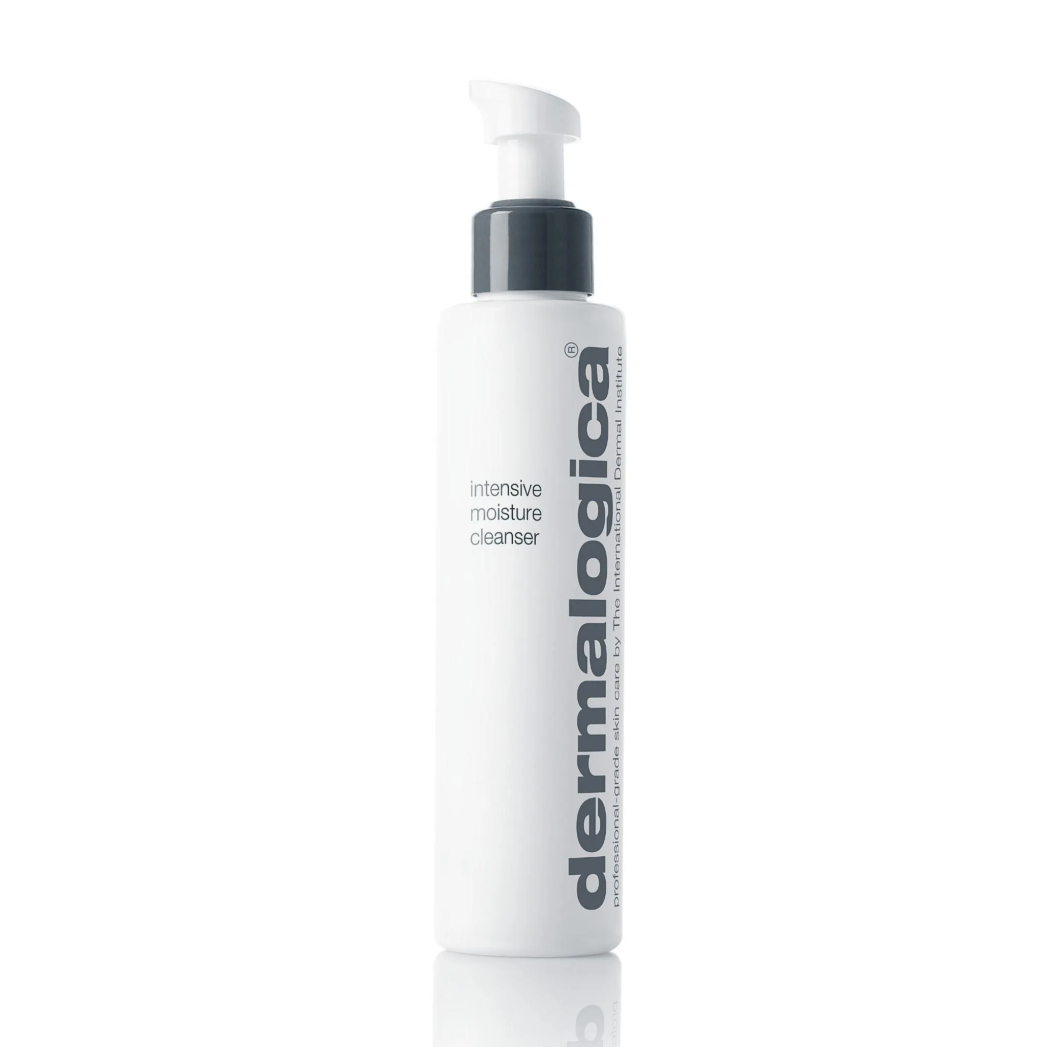 intensive moisture cleanser