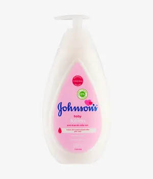 Johnson's Baby Lotion