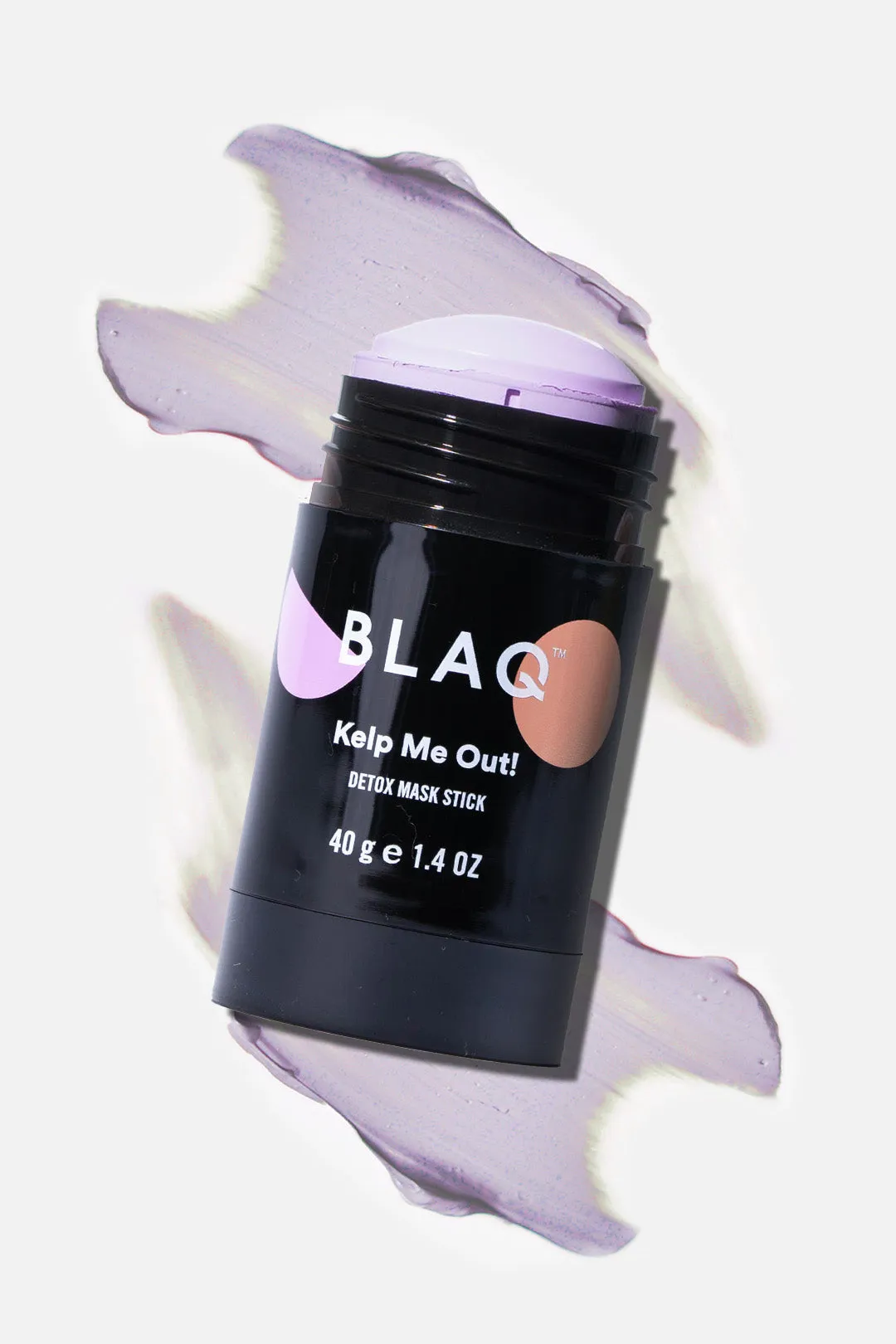 Kelp Me Out! Detox Mask Stick