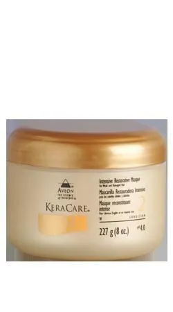 Keracare Intensive Restorative Mask 8 oz