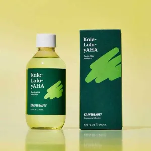 KraveBeauty Kale Lalu yAHA 200ml