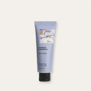 Lavender & Espresso Hand Cream - 75ml