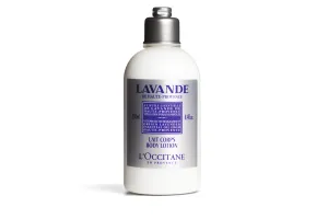 Lavender Body Lotion