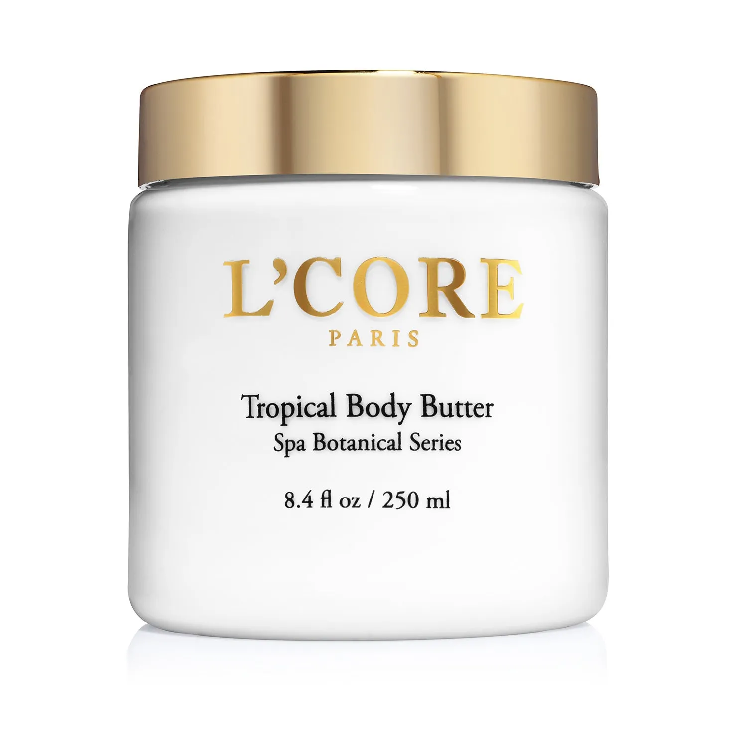 L'Core Paris Tropical Body Butter