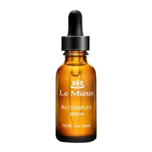 Le Mieux RX Complex Serum