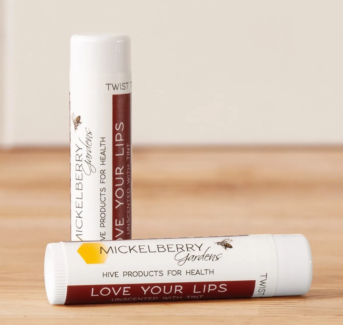 Love Your Lips Balm