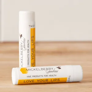 Love Your Lips Balm