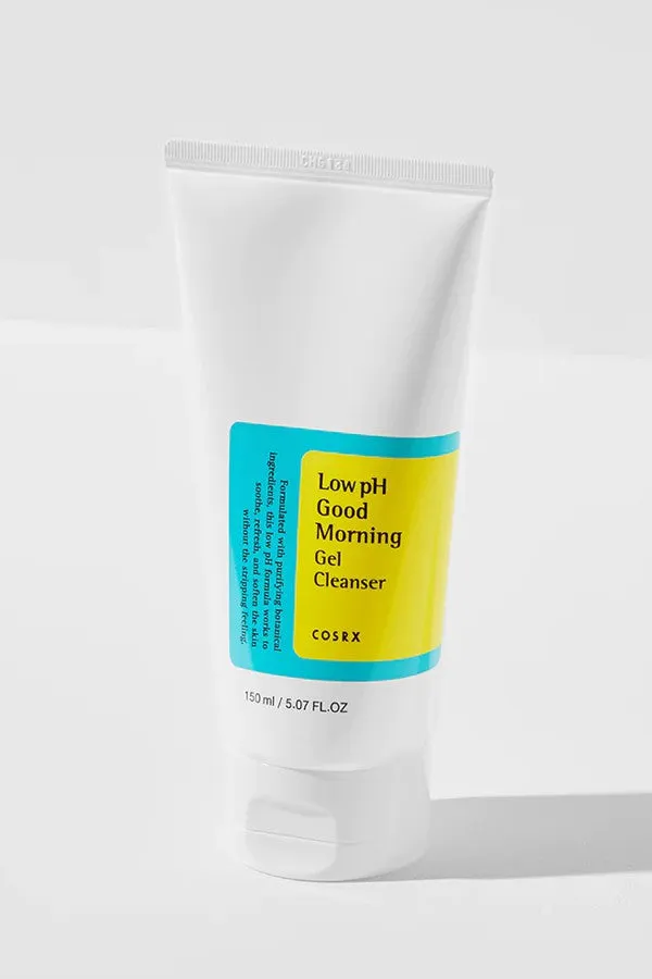 Low Ph Good Morning Gel Cleanser 150ML