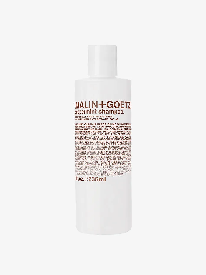 Malin Goetz Peppermint Shampoo