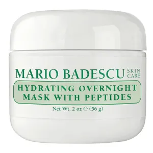 Mario Badescu Hydrating Overnight Mask With Peptides