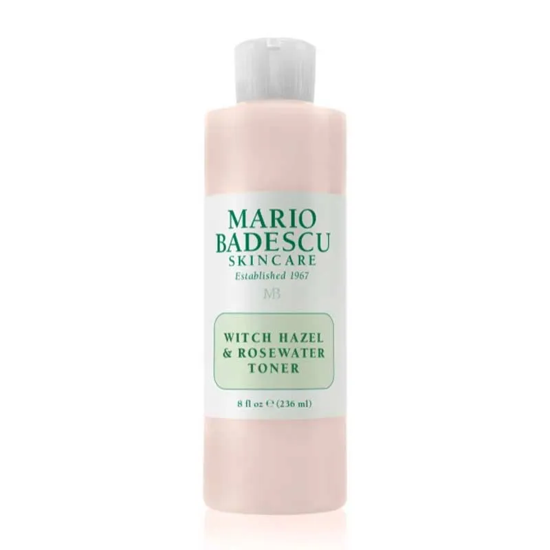 Mario Badescu Witch Hazel & Rosewater Toner