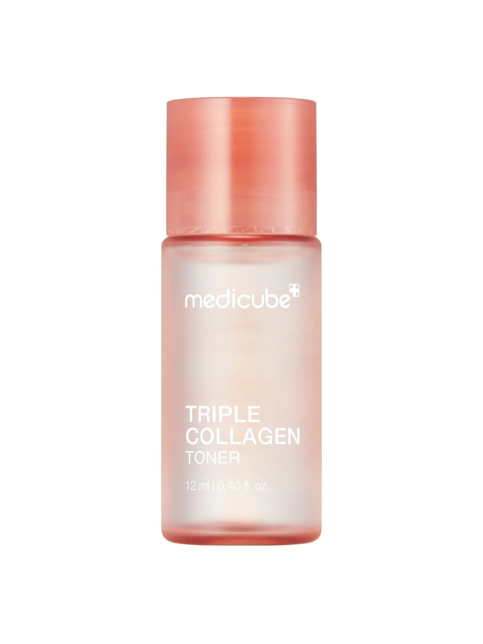 Medicube Triple Collagen Toner MINI