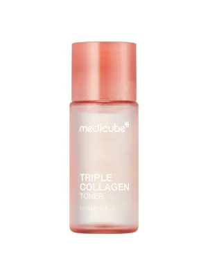 Medicube Triple Collagen Toner MINI